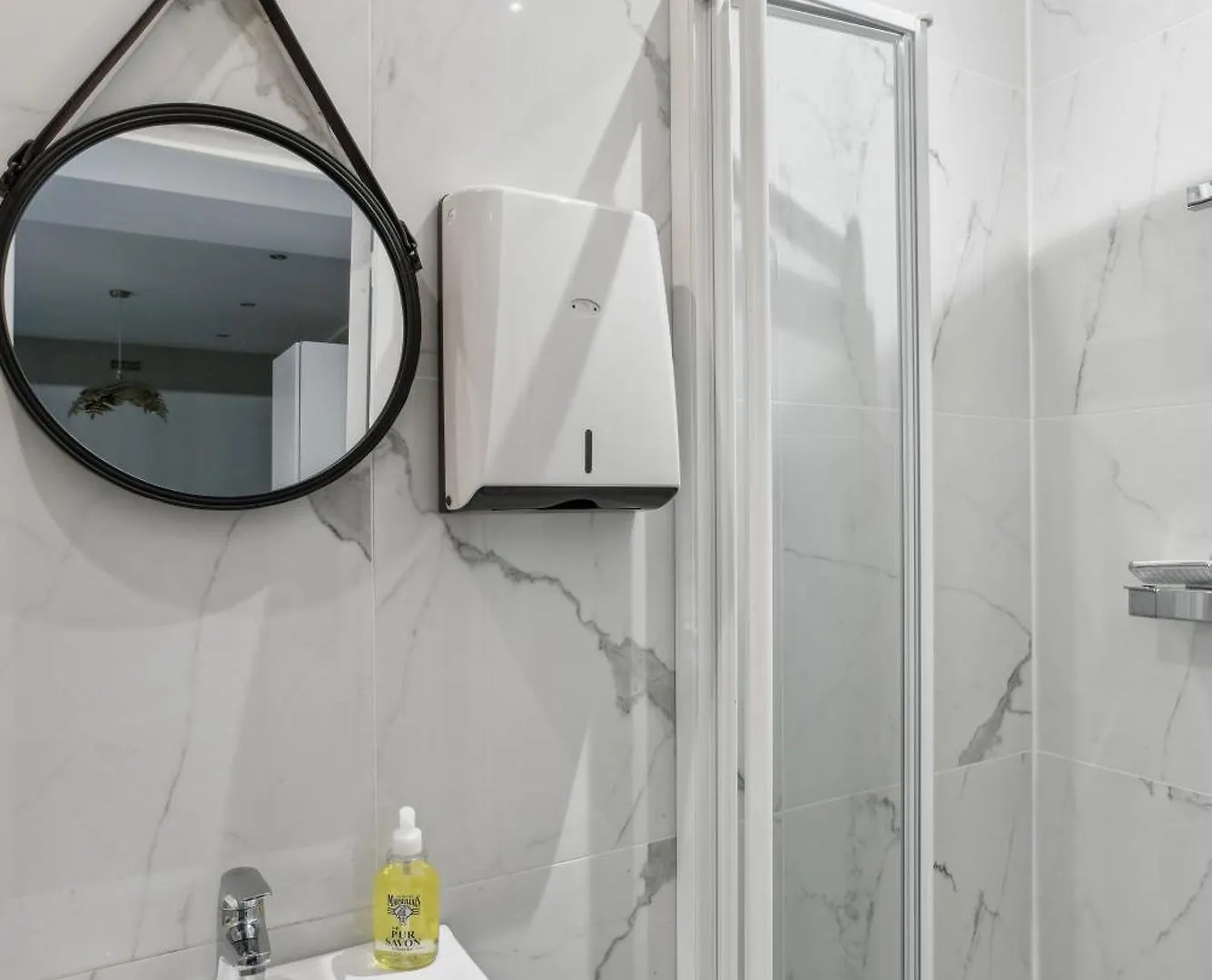 Beau 3 Pieces Rue Poissonniere Apartament Paryż